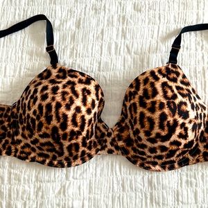 Soma vanishing 360 perfect coverage bra